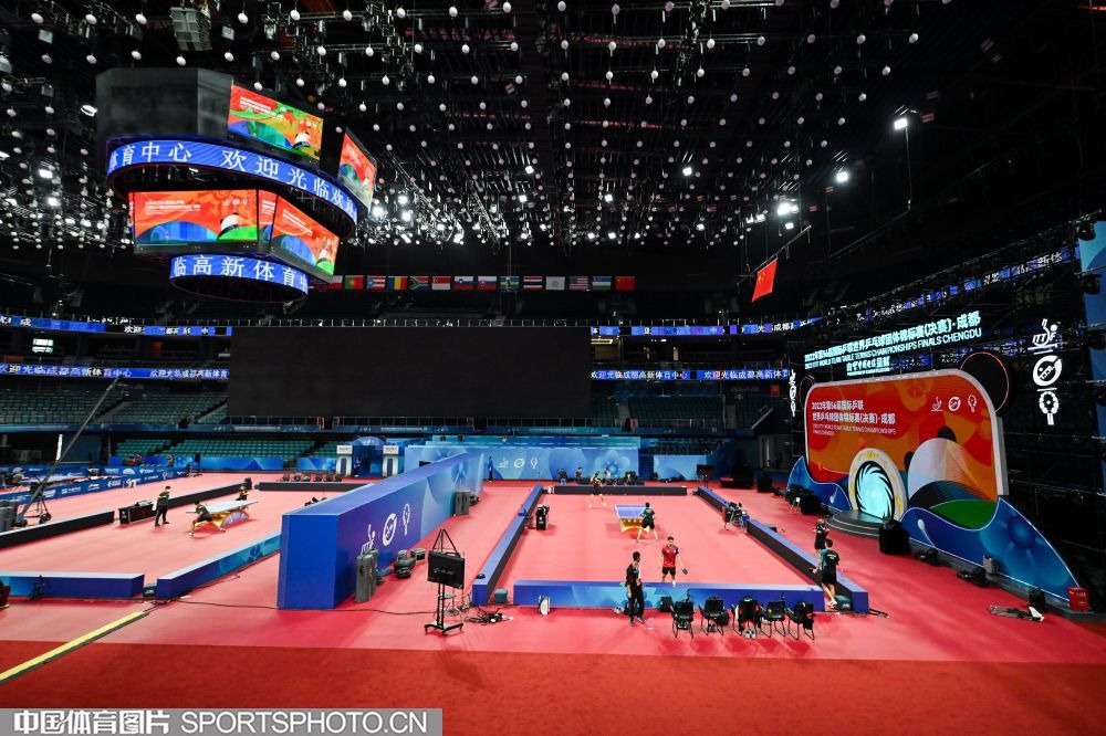 最新金球奖赔率姆巴佩不是第一，梅西上榜，有望